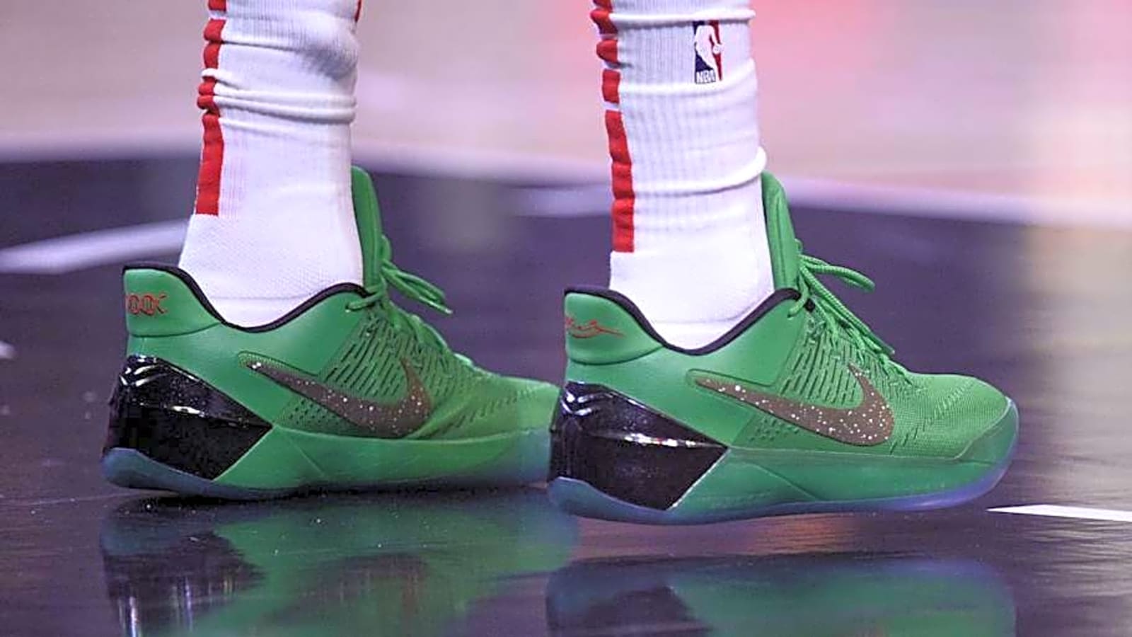 NBA Legend Isaiah Thomas Calls Out the Nike SNKRS App