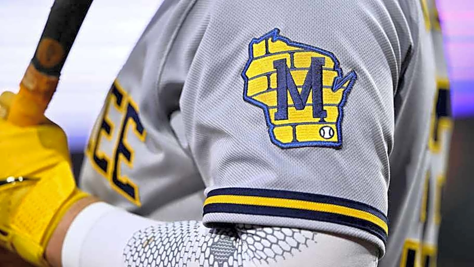 Brewers Players Make Surprise Pick For Milwaukee&#39;s All-Star Rep In Recent Poll