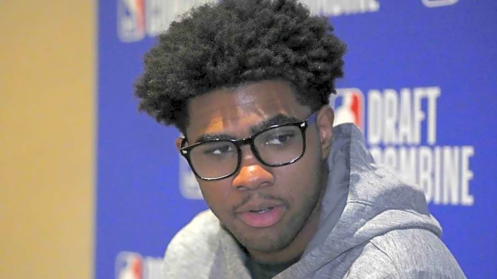 Magic Rookie Jase Richardson Reflects On Strong Summer League Debut