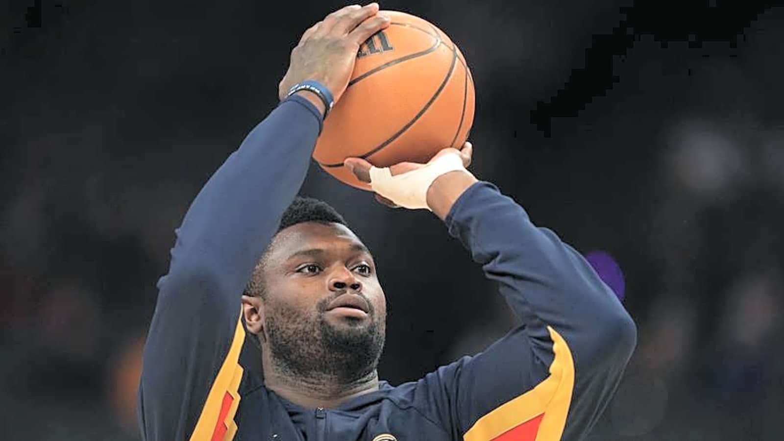 3 Zion Williamson Landing Spots This Offseason