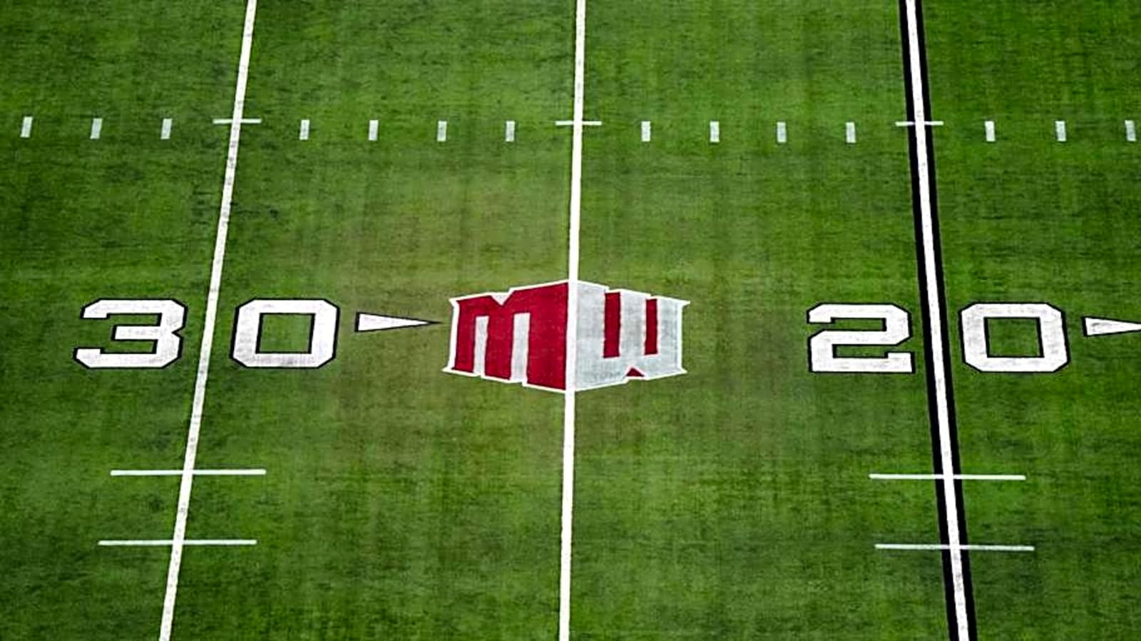 UNLV To Remain In Mountain West Amid Major Realignment, TV Deal Negotiations Underway
