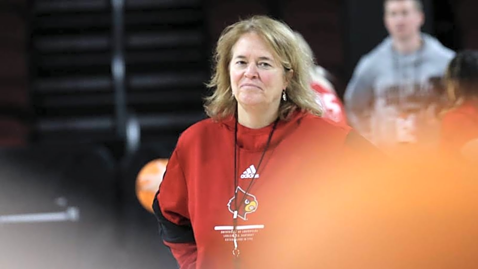 Stephanie Norman Steps Down as Louisville&#39;s Associate Head Coach