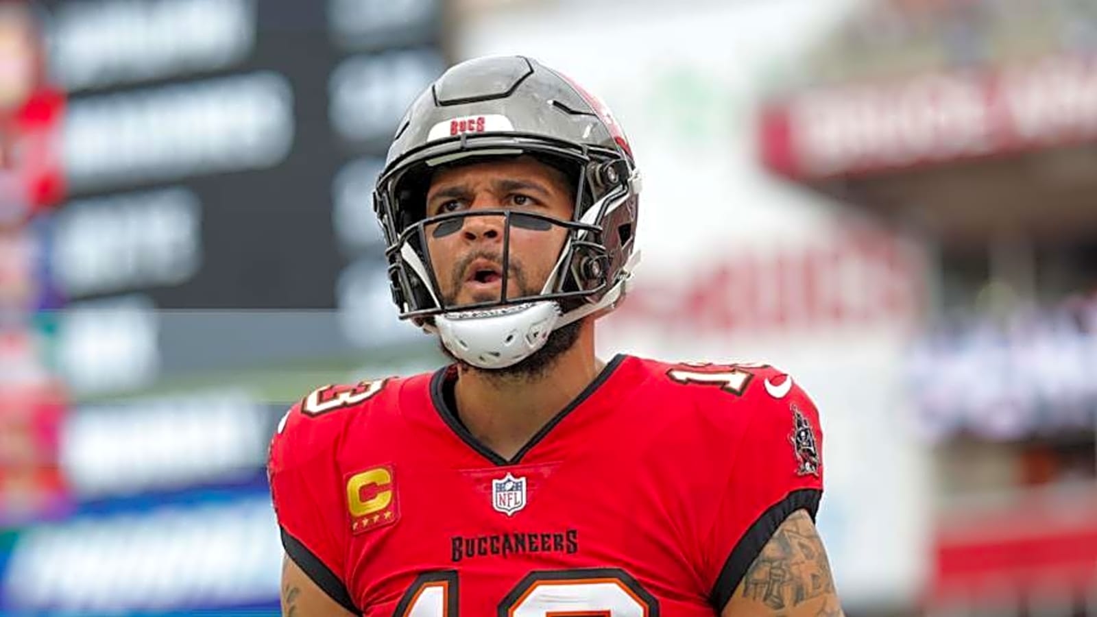 Buccaneers get major Mike Evans injury update after MRI results