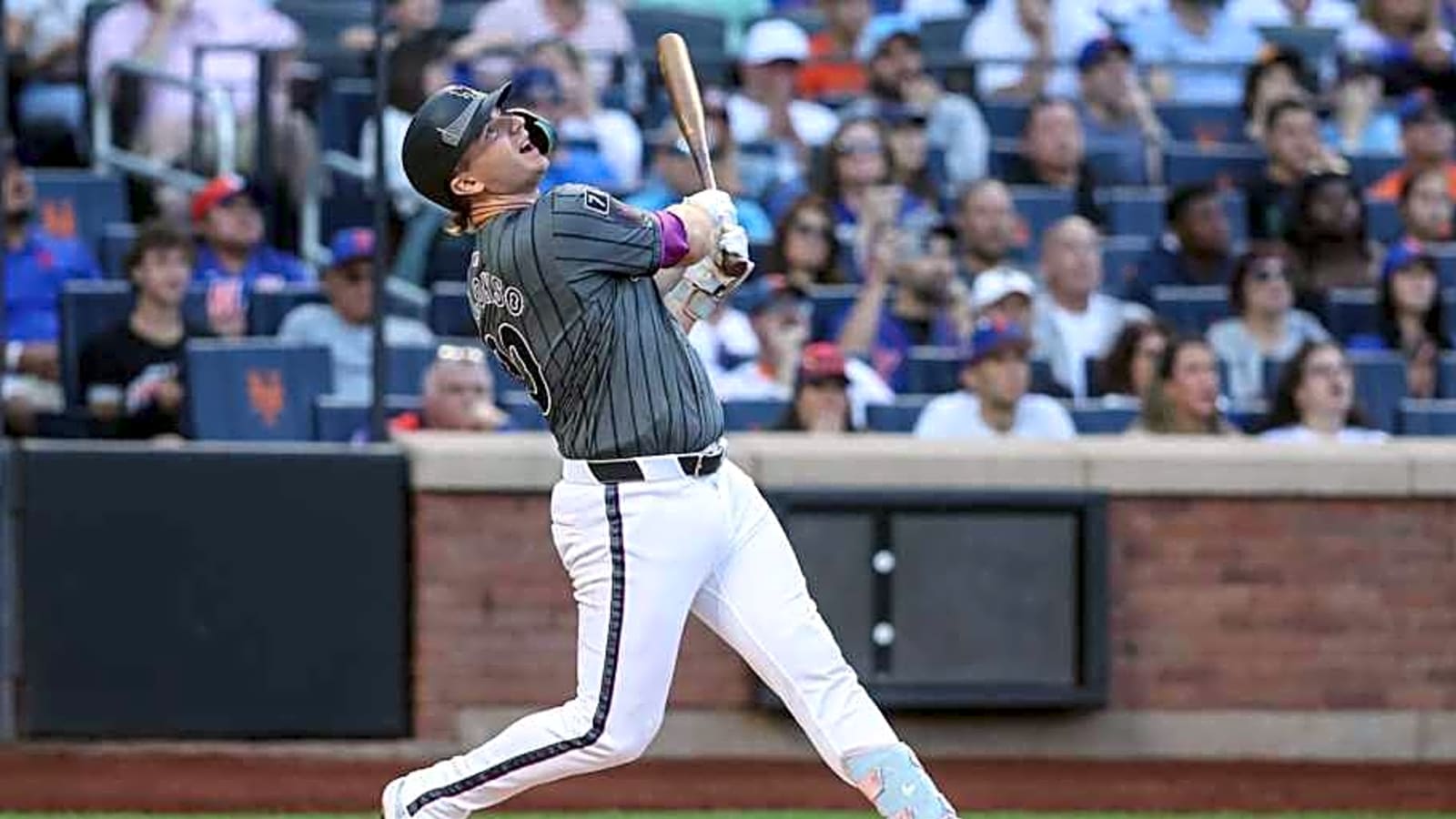 Red Sox-Pete Alonso Early Buzz Isn’t Going Away