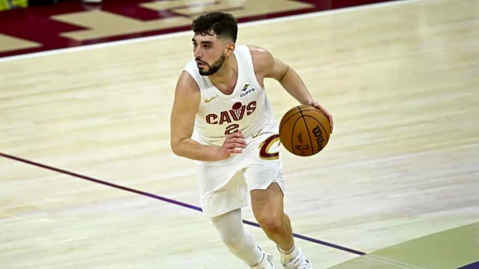 Cavaliers&#39; Ty Jerome Receiving Interest From Intriguing Western Conference Team