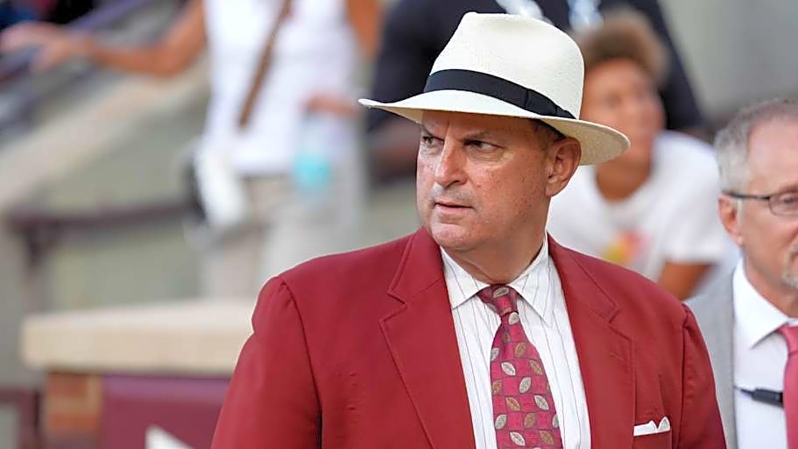 House-NCAA Revenue Sharing Forces Oklahoma Athletics Layoffs
