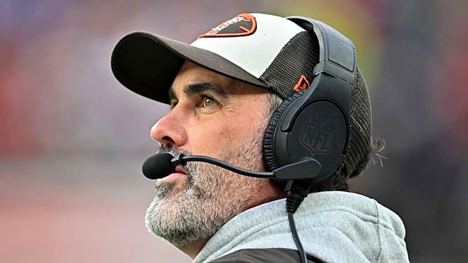 Browns land perfect addition to Kevin Stefanski&#39;s offense in Day 2 mock draft