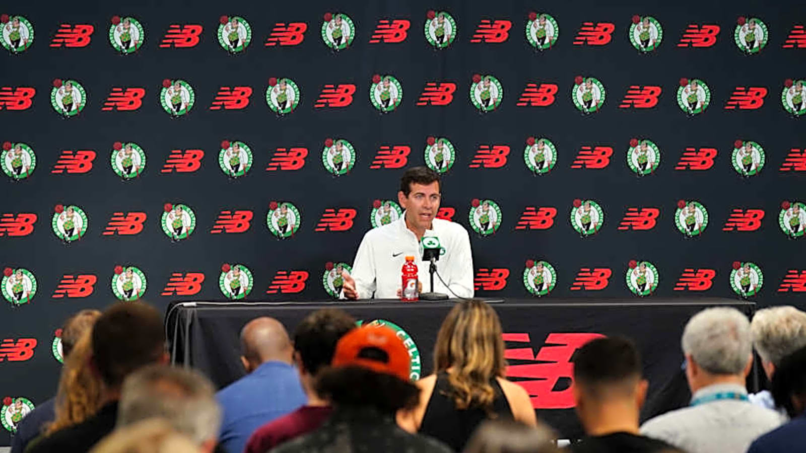 Celtics May Still Make Moves Despite Major Offseason Changes Already, Says Insider