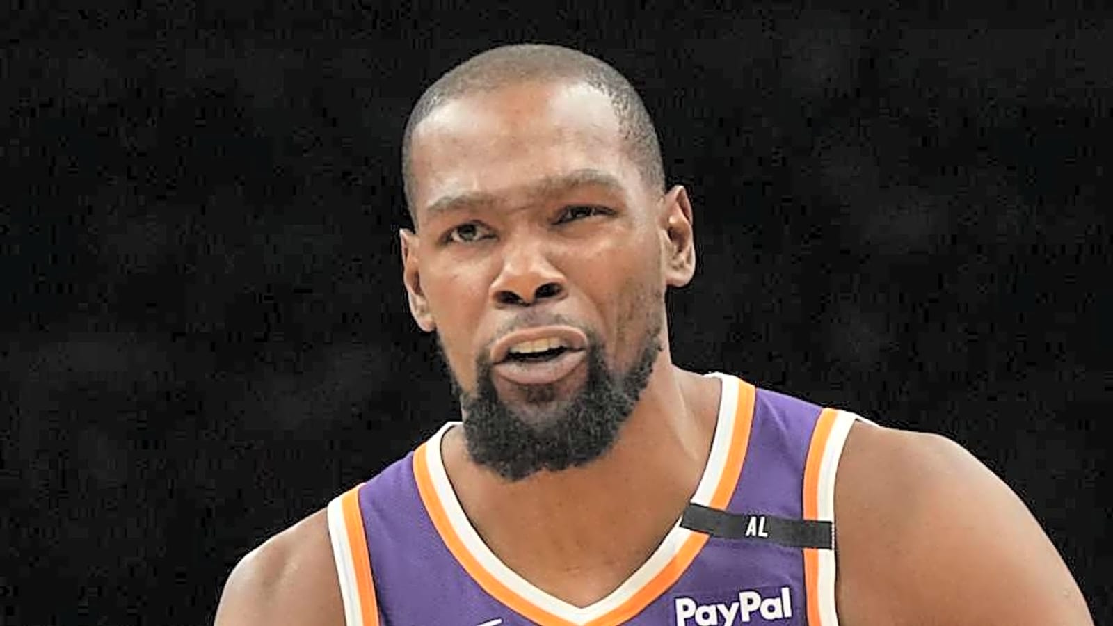 Suns Have Uncertain Future After Kevin Durant Trade