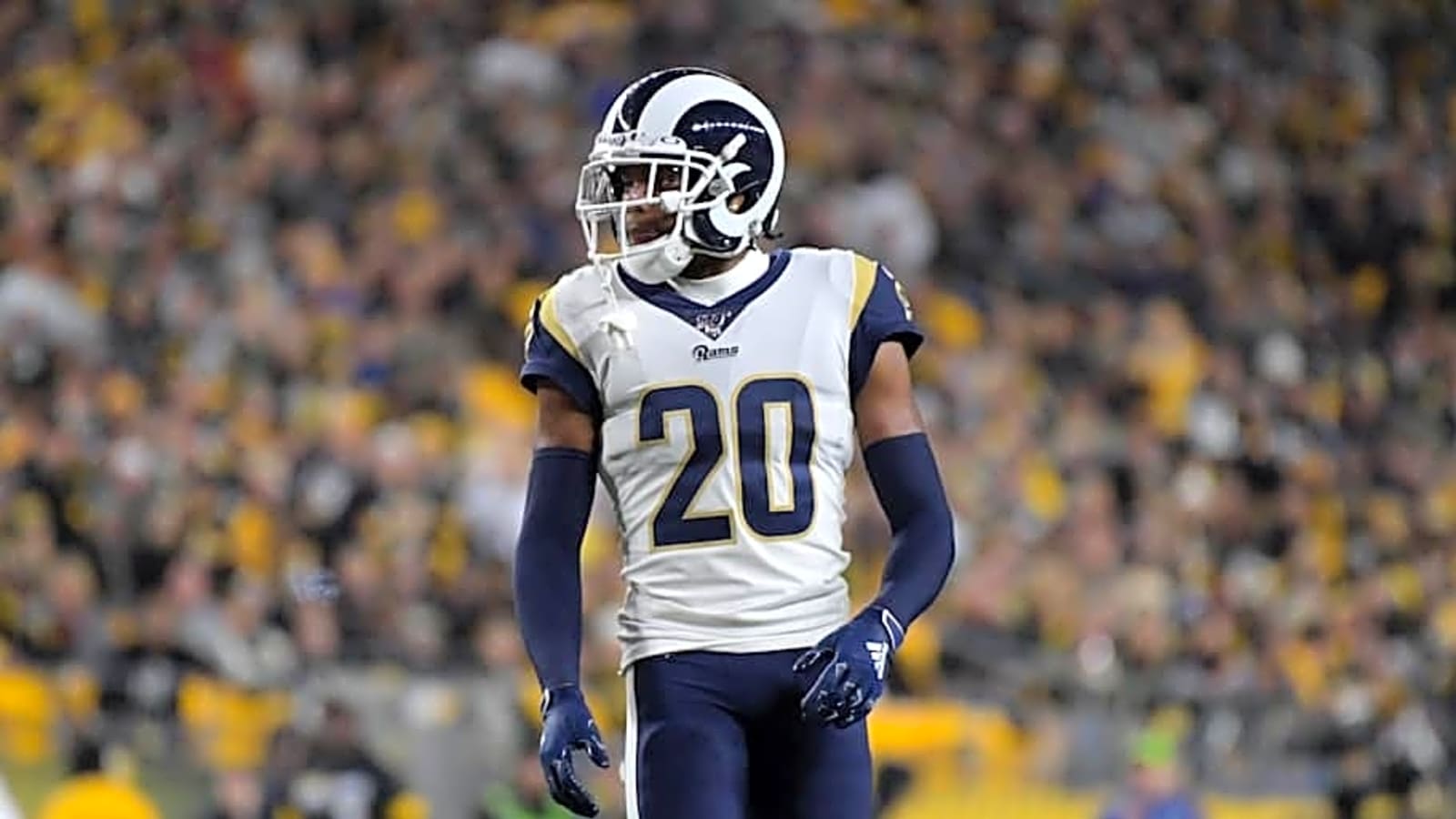  Steelers, Not Rams, Acquiring Jalen Ramsey
