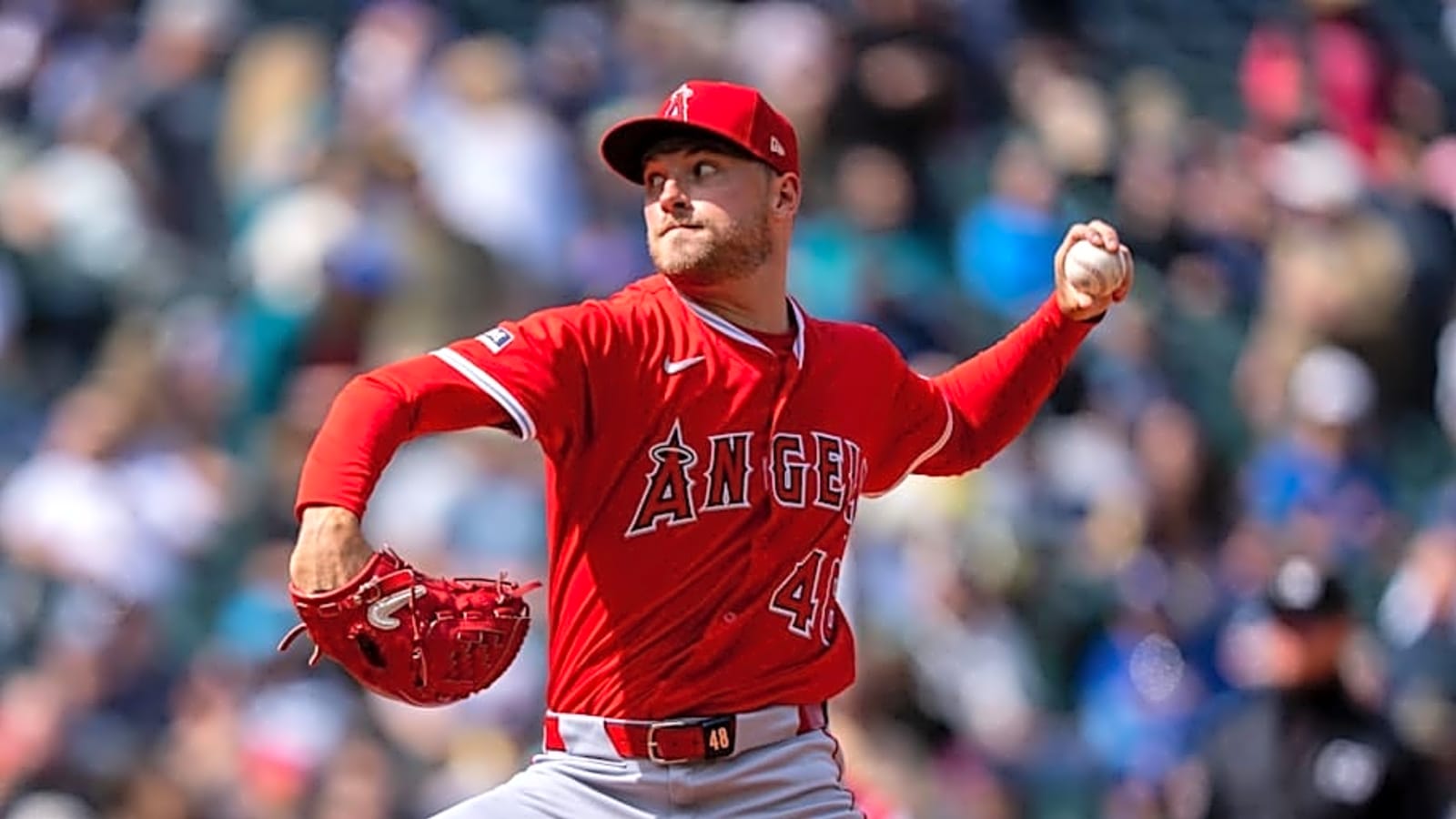Angels Manager Addresses Reid Detmers&#39; Massive Struggles