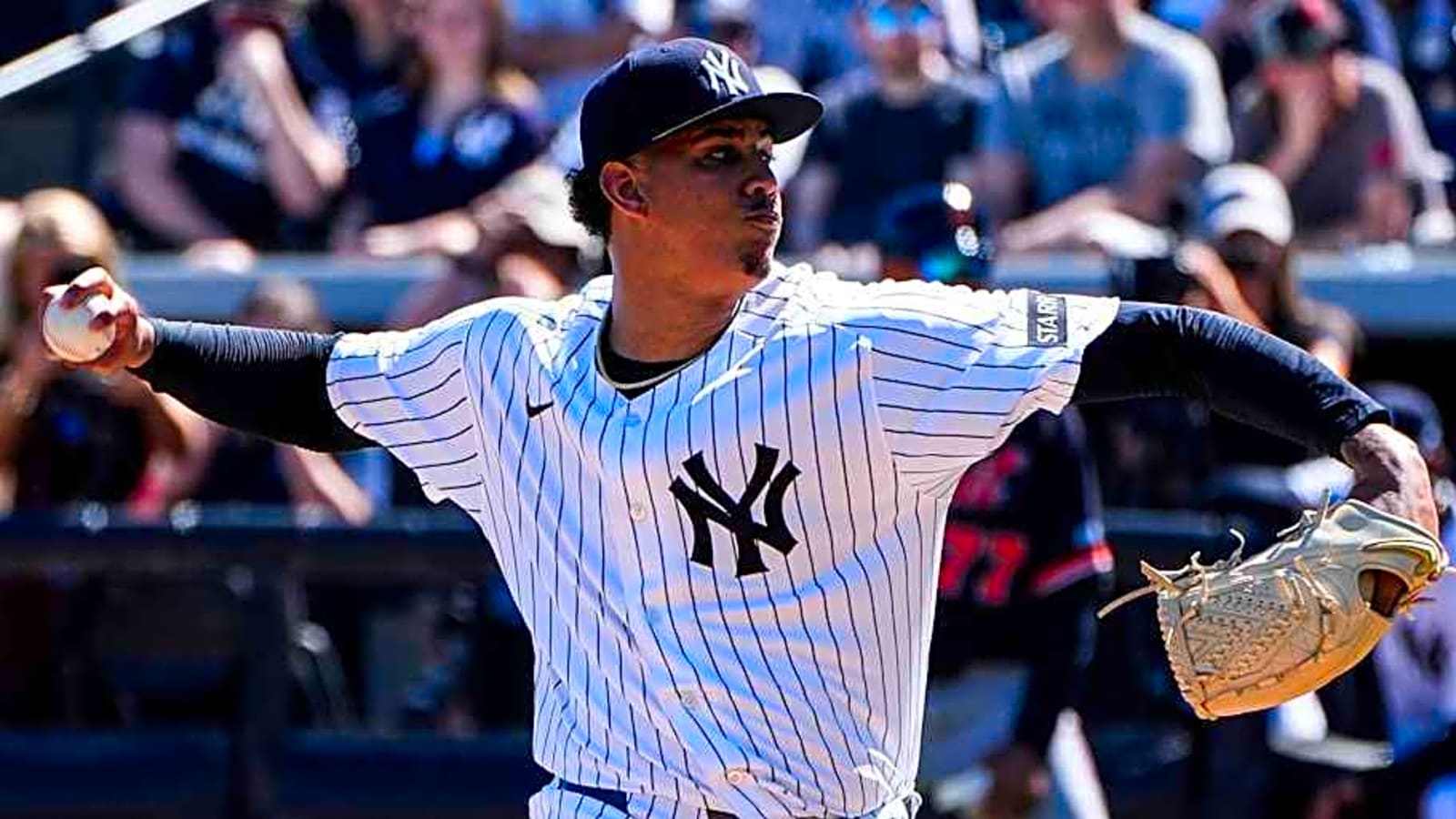 Most Likely Yankees Prospects to Be Called Up This Year Ranked