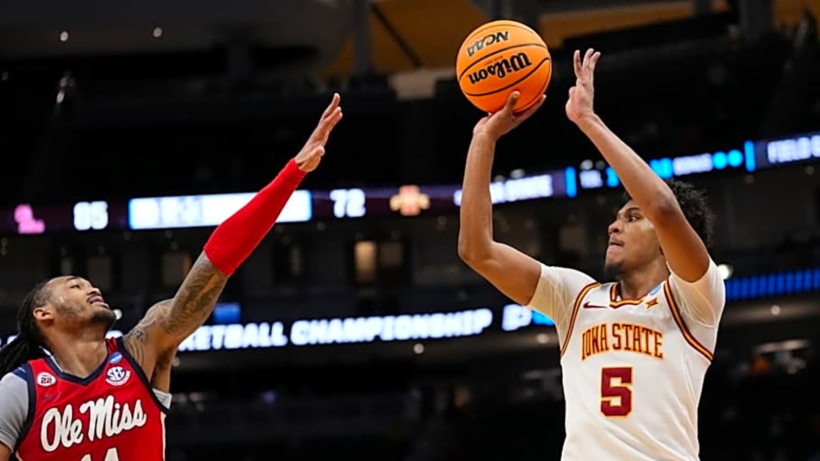 Denver Nuggets Make Intriguing Move With Former Iowa State Standout