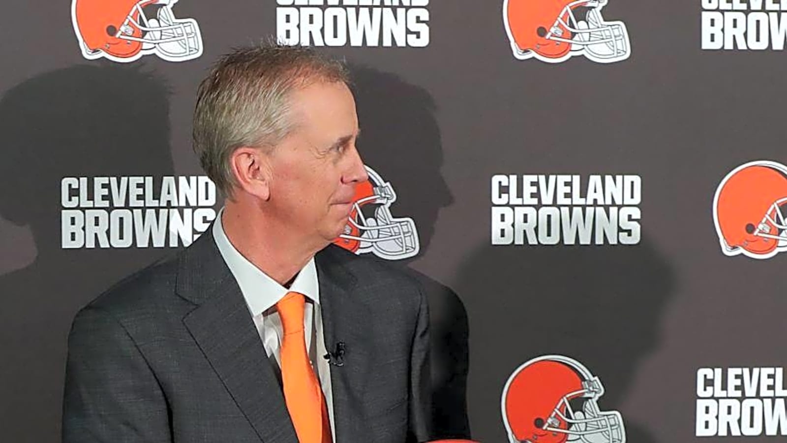Cleveland Browns Reveal Final 2026 Coaching Staff