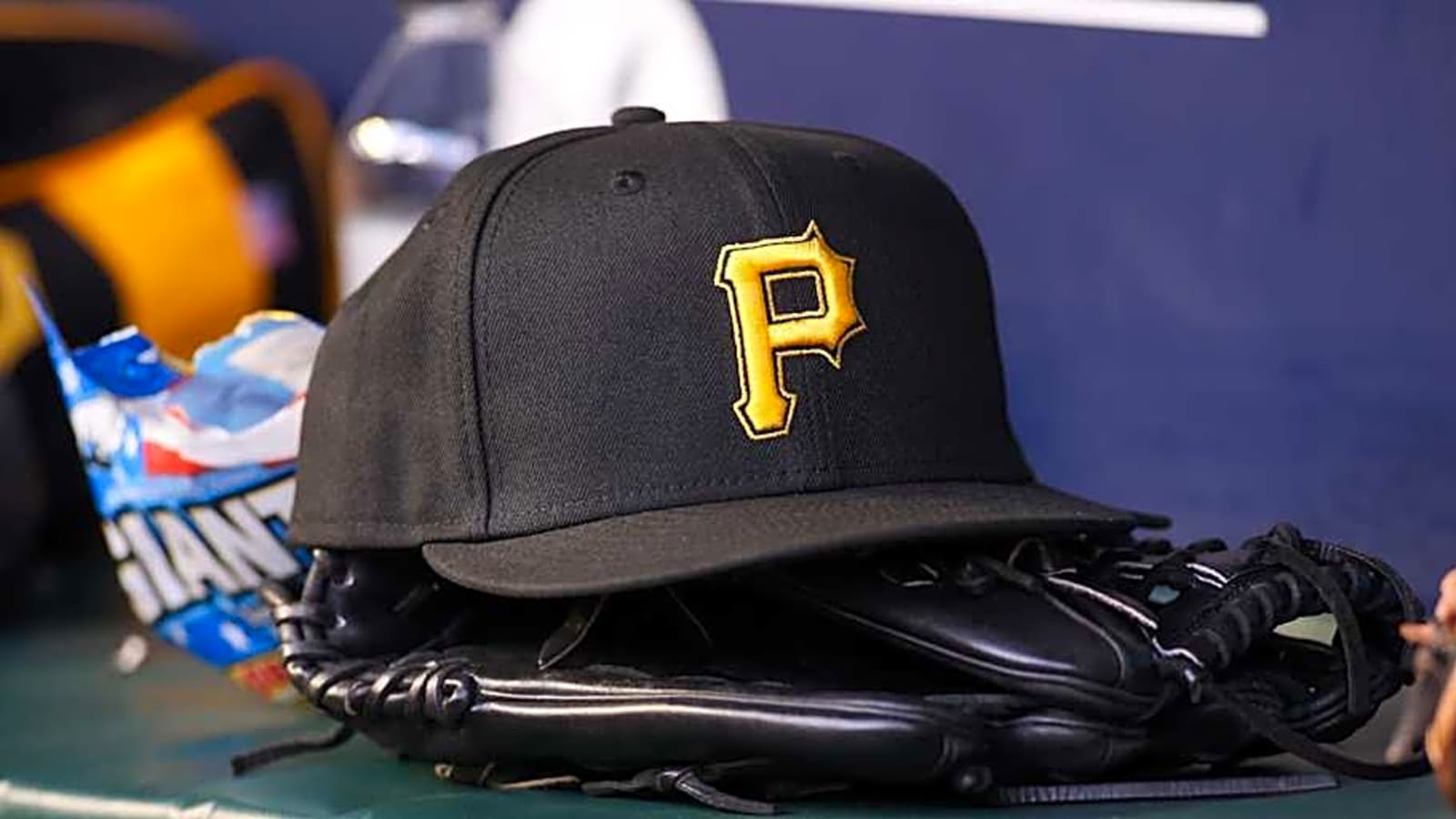 Pirates Promote Top Prospect to Bradenton