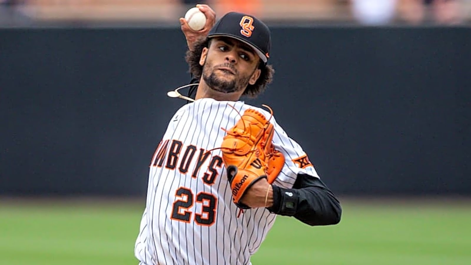 Where does new prospect Juaron Watts-Brown rank in Orioles&#39; farm system?