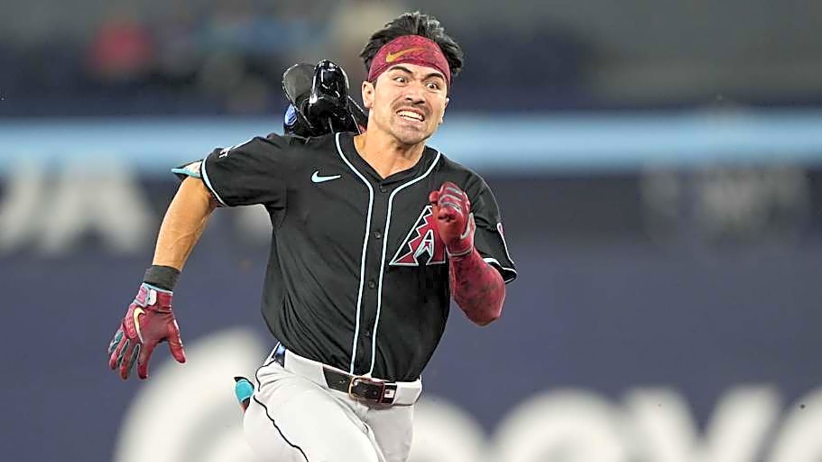 D-backs Manager Gives Health Updates on Corbin Carroll and A.J. Puk