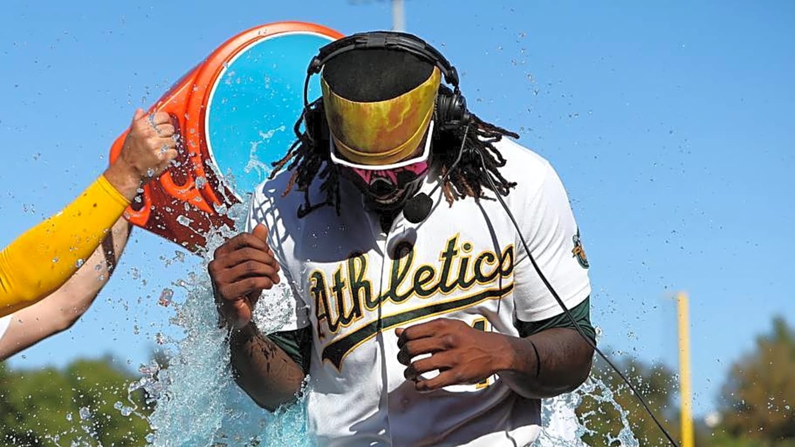 Athletics Sink Mariners: Takeaways From Thrilling Finale Win