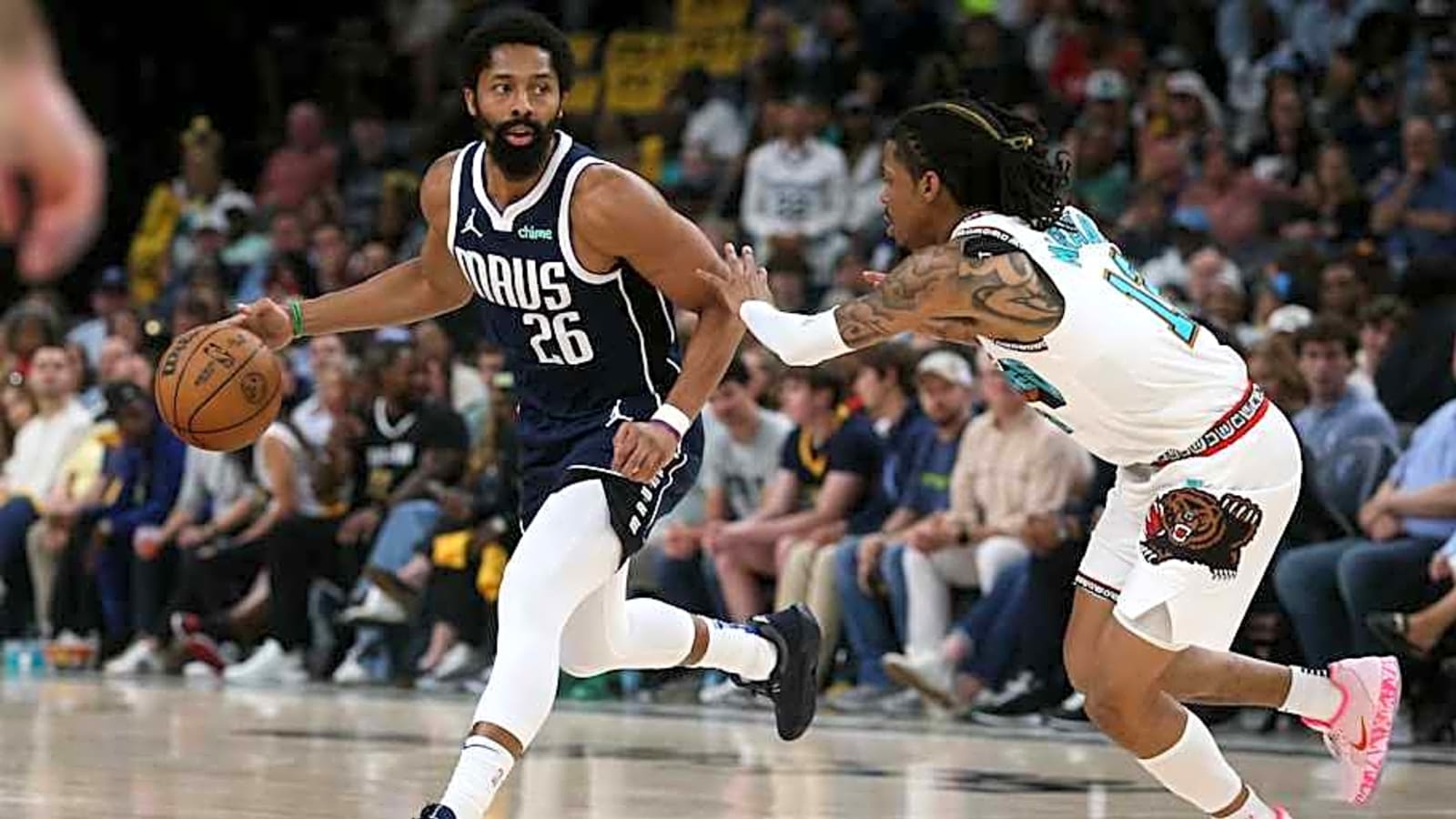 Secret X-factor: The most underrated addition of the Charlotte Hornets&#39; offseason