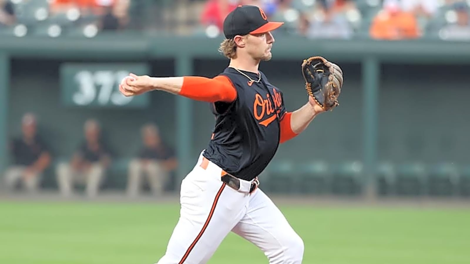 Orioles Still Have Excellent Franchise Cornerstone Despite Poor Season