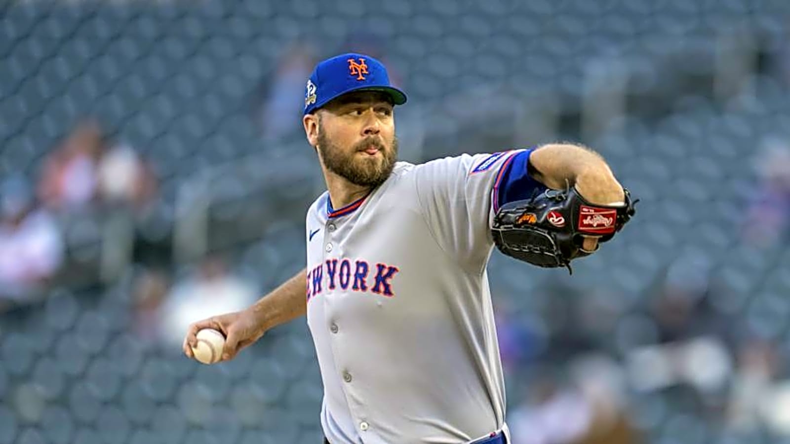 New York Mets Starting Rotation Does Something Never Before Seen in Modern Era of History