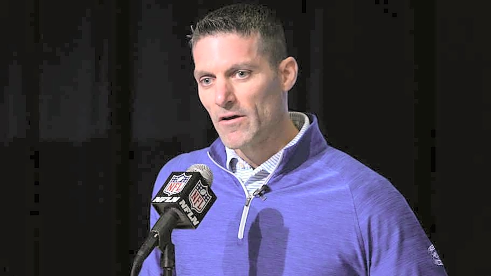 Texans GM Drops Major Injury Update on Compelling Offensive Talent
