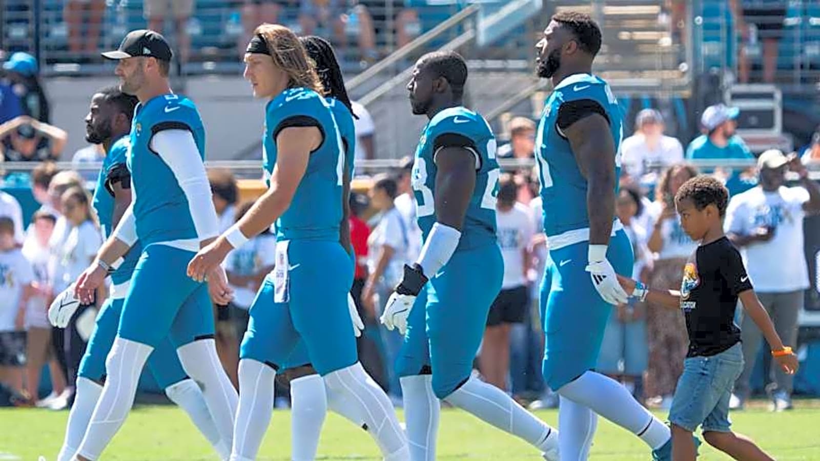 3 Fantasy Takeaways from Jaguars Week 6 Loss to Seahawks