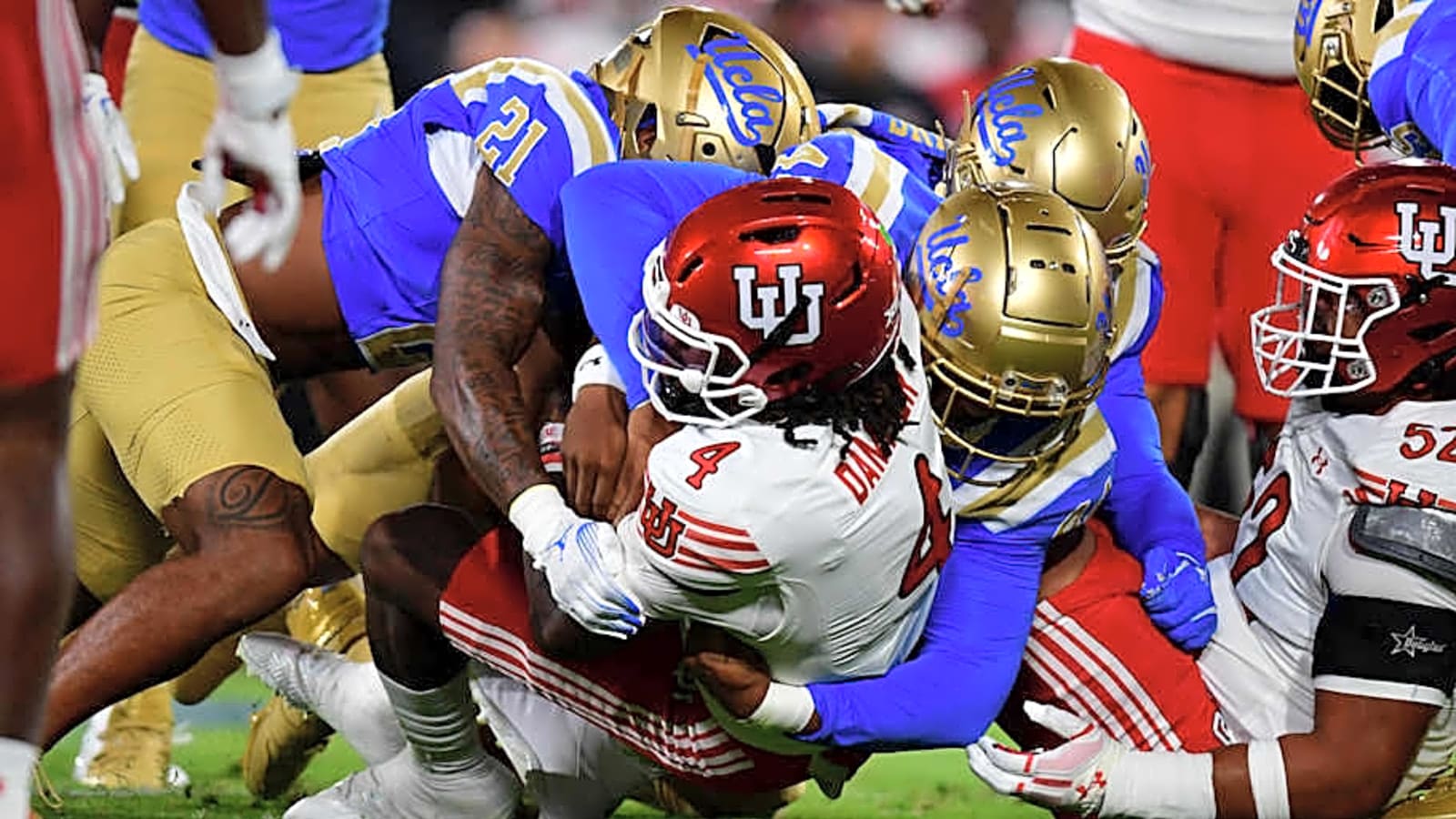Weaknesses the Bruins Can Exploit Against Northwestern