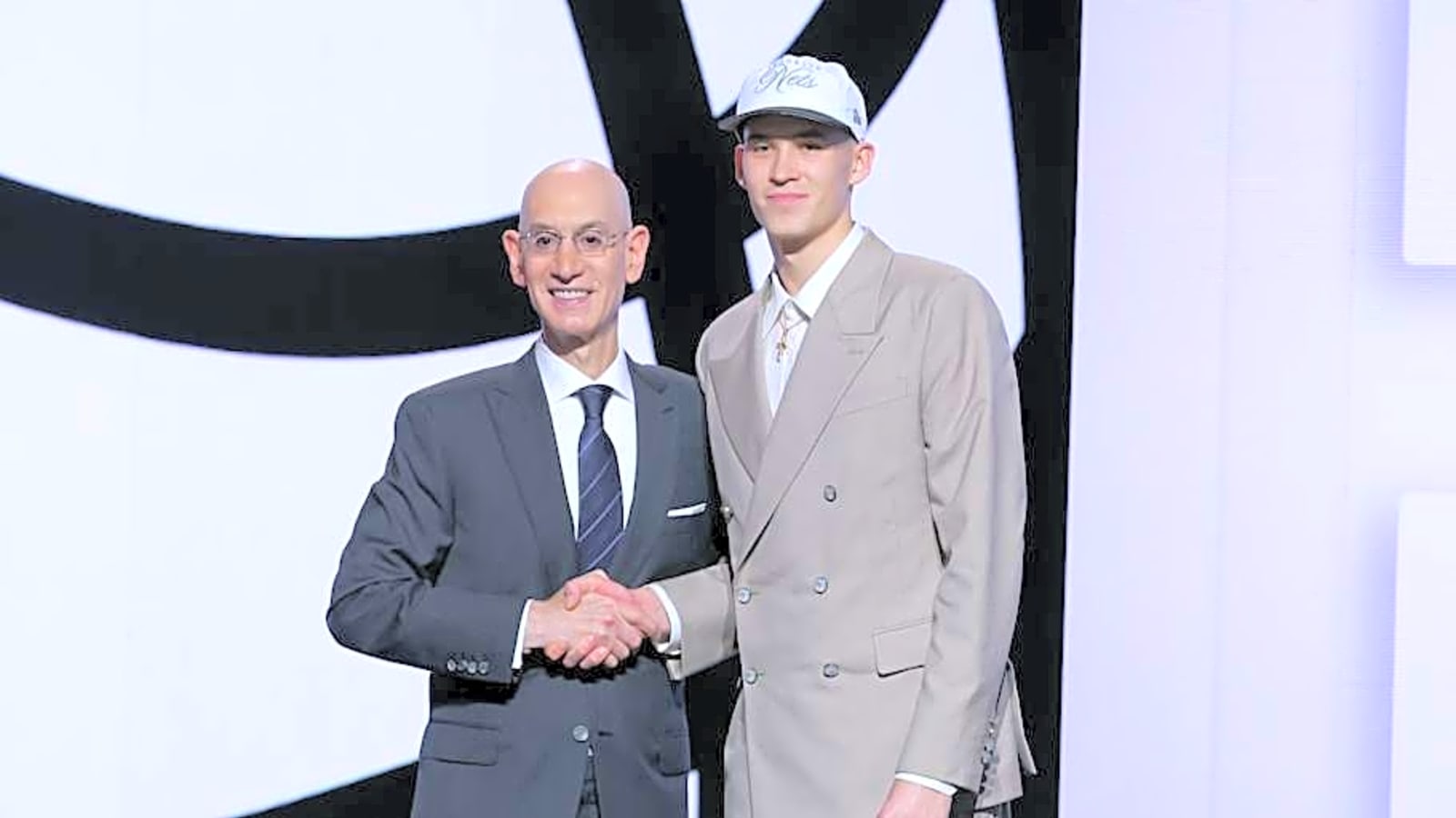 Recapping the Brooklyn Nets&#39; Wild First-Round NBA Draft Night