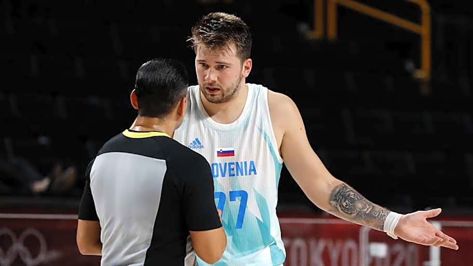 Luka Doncic’s Dad Provides Update On New Injury to Lakers Star