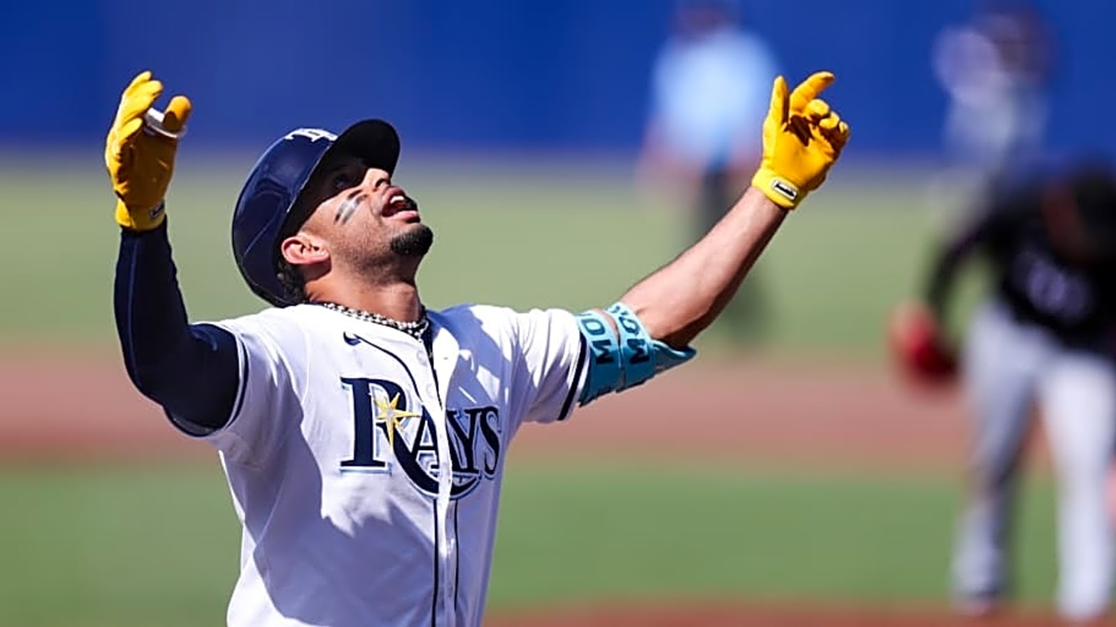 Rays Lose Rare Slugfest to Marlins, Fall 11-10 in Extra Innings on Saturday