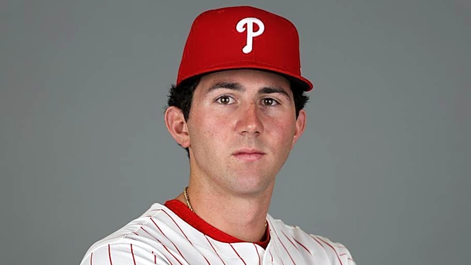 Phillies Star Prospect Andrew Painter Won&#39;t Pitch in Futures Game