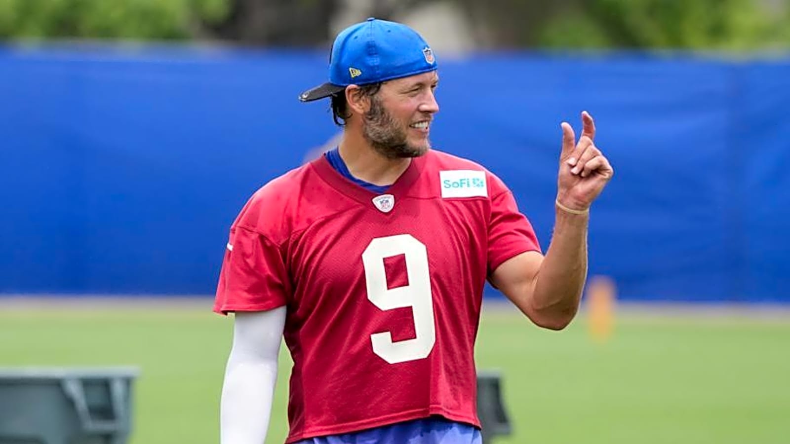 Rams&#39; Matthew Stafford is One of 2025&#39;s Biggest What-If&#39;s