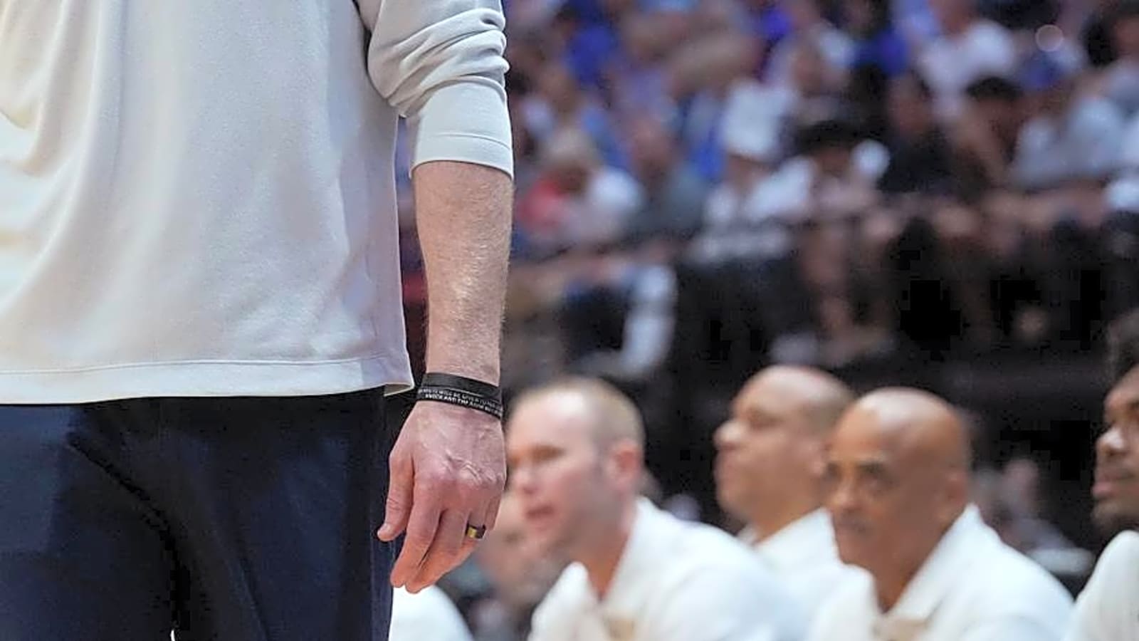 ASU Assistant Coaching Staff Ready To Elevate Program
