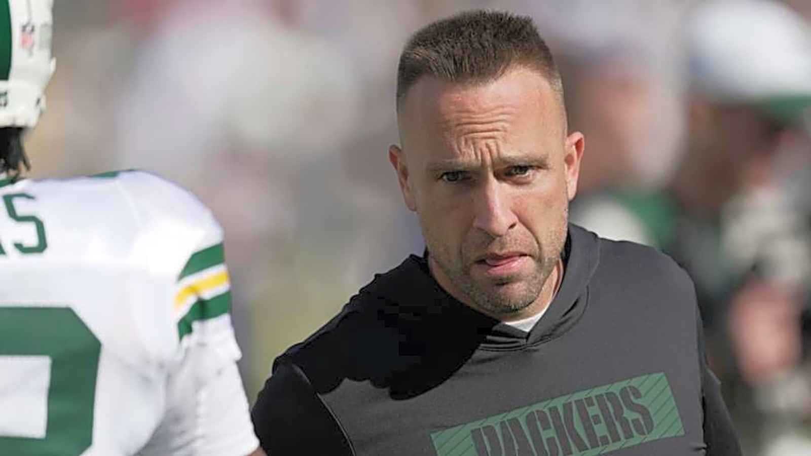 Seven Coach Candidates If Packers Split with Matt LaFleur