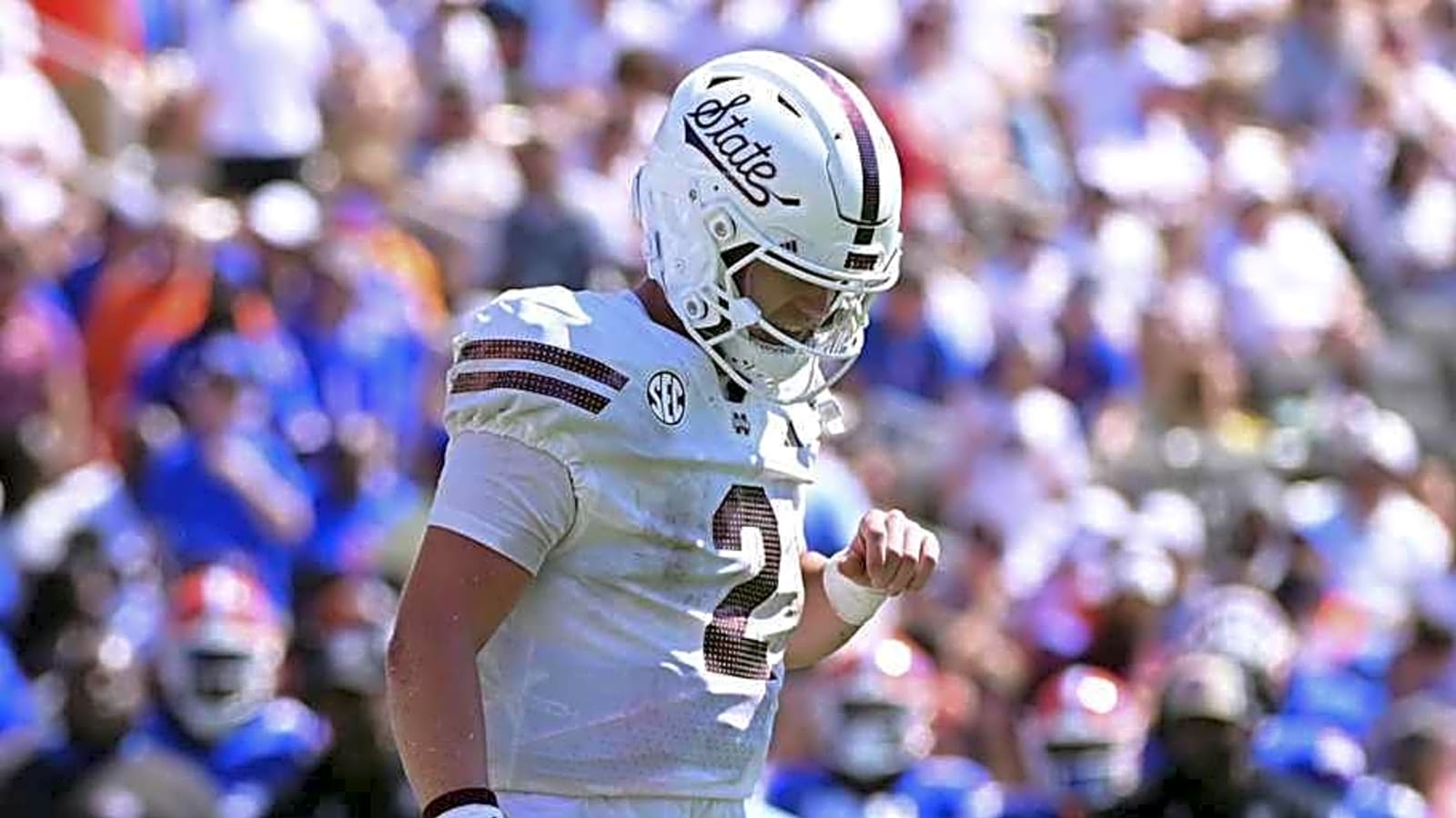 Anonymous SEC coaches provide honest assessment of Bulldogs