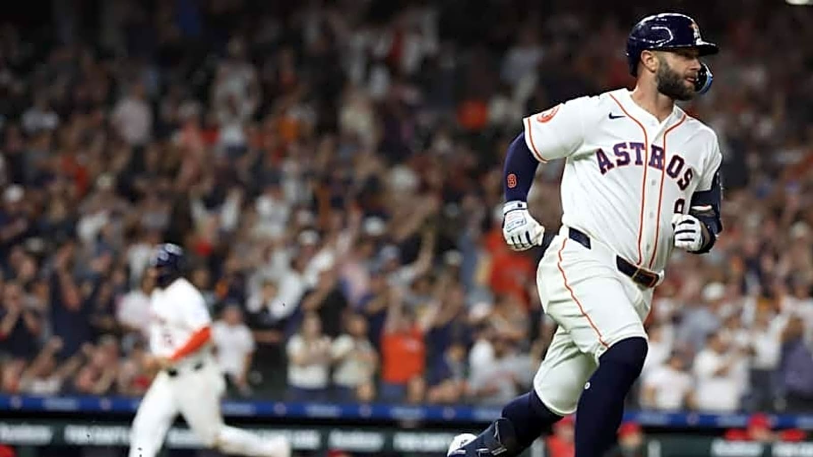 Four Keys That Unlocked Astros Stunning Shutout Victory Over Athletics