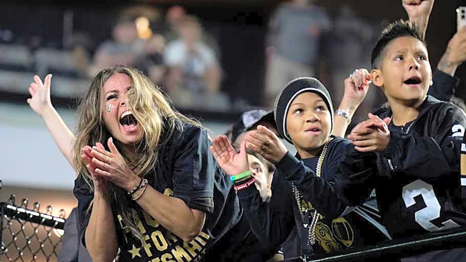 Vanderbilt Athletics Has Magical Weekend: The Anchor