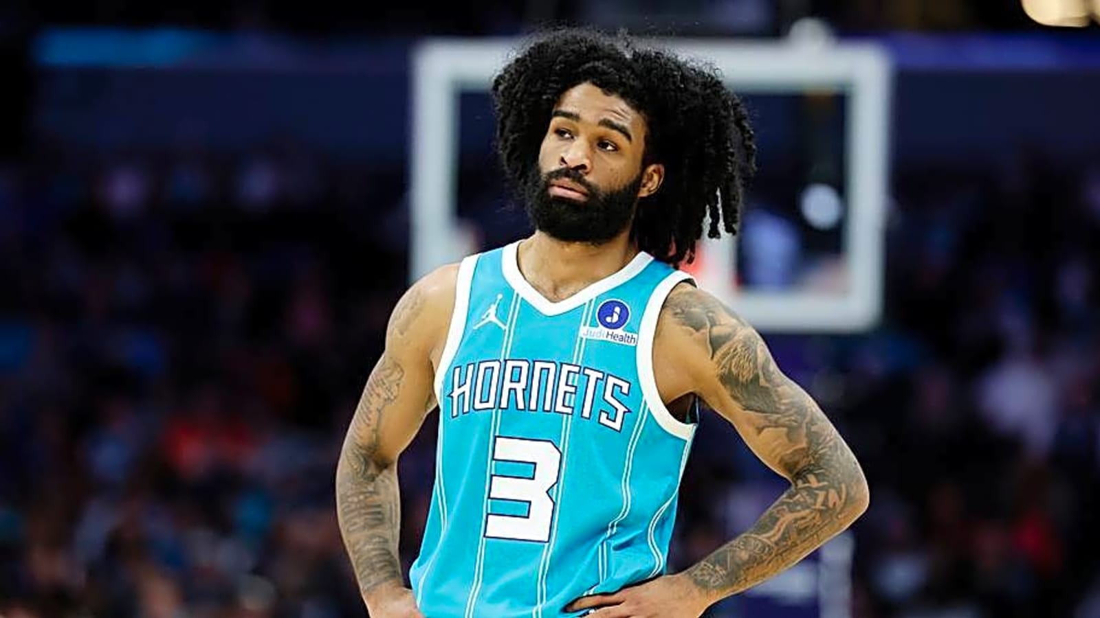 Charlotte Hornets Player Preview: Coby White