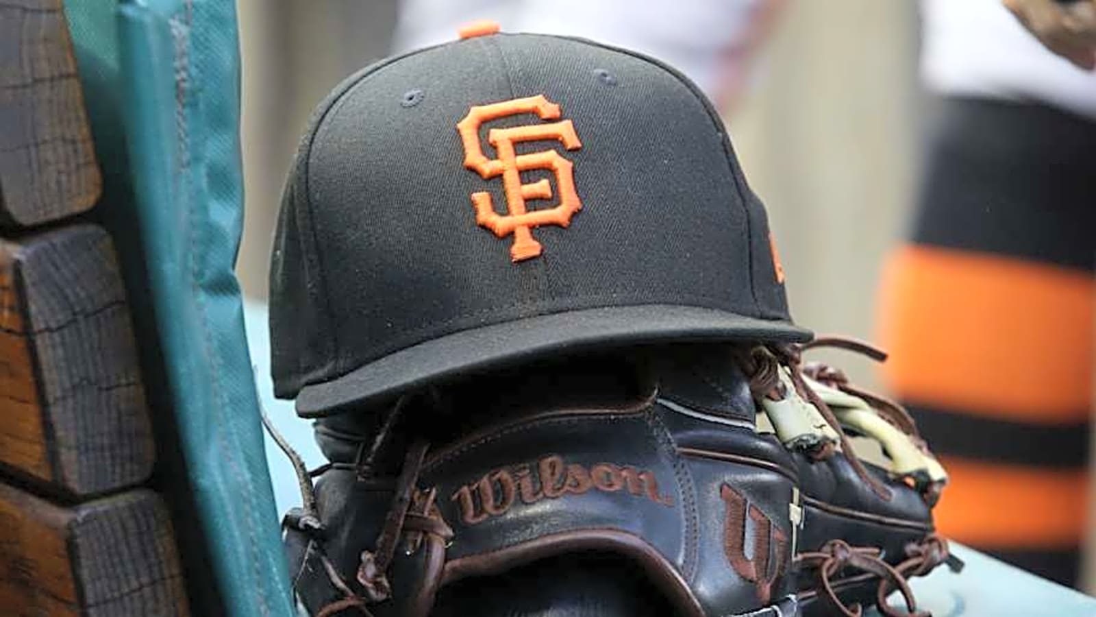Former Top Prospect Still Considered Best Trade Chip for Giants Ahead of Deadline