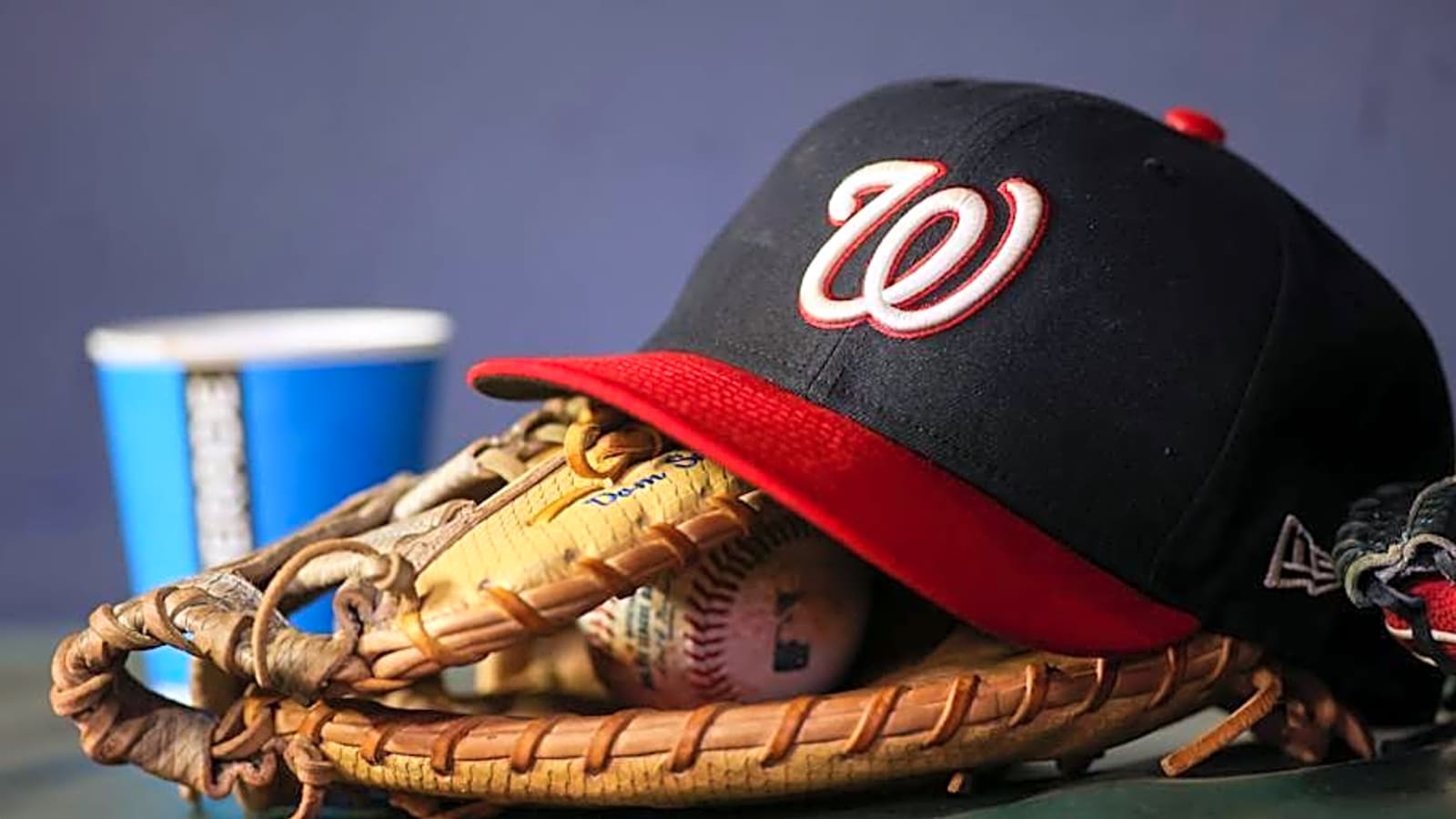 Nationals Promote Electric Southpaw Alex Clemmey to Double-A