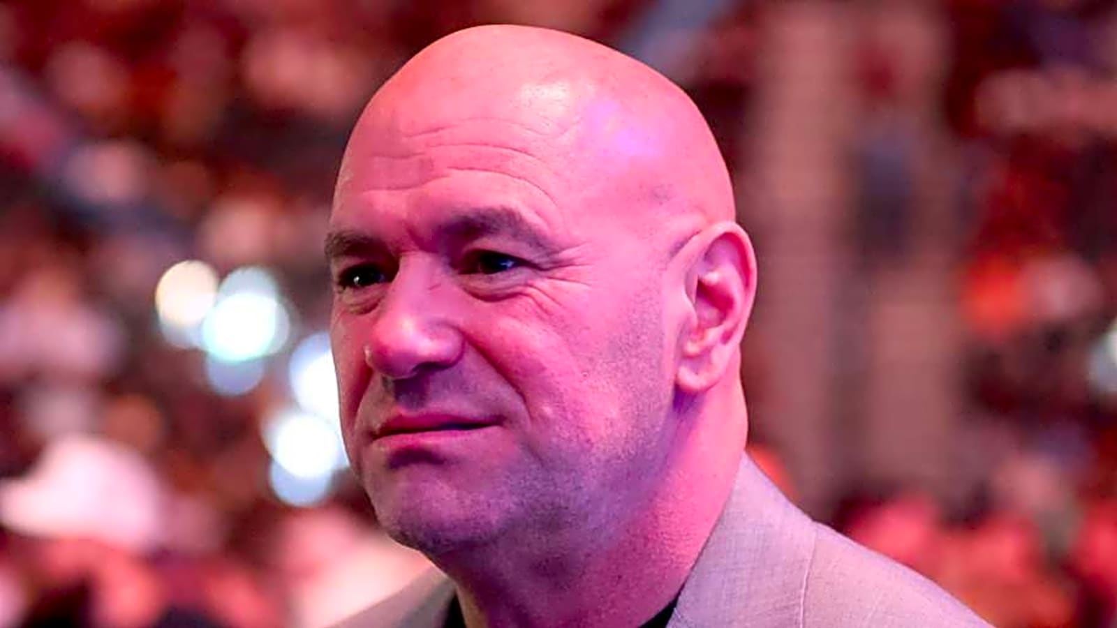Dana White details Jon Jones UFC retirement conversation, teases Tom Aspinall plans