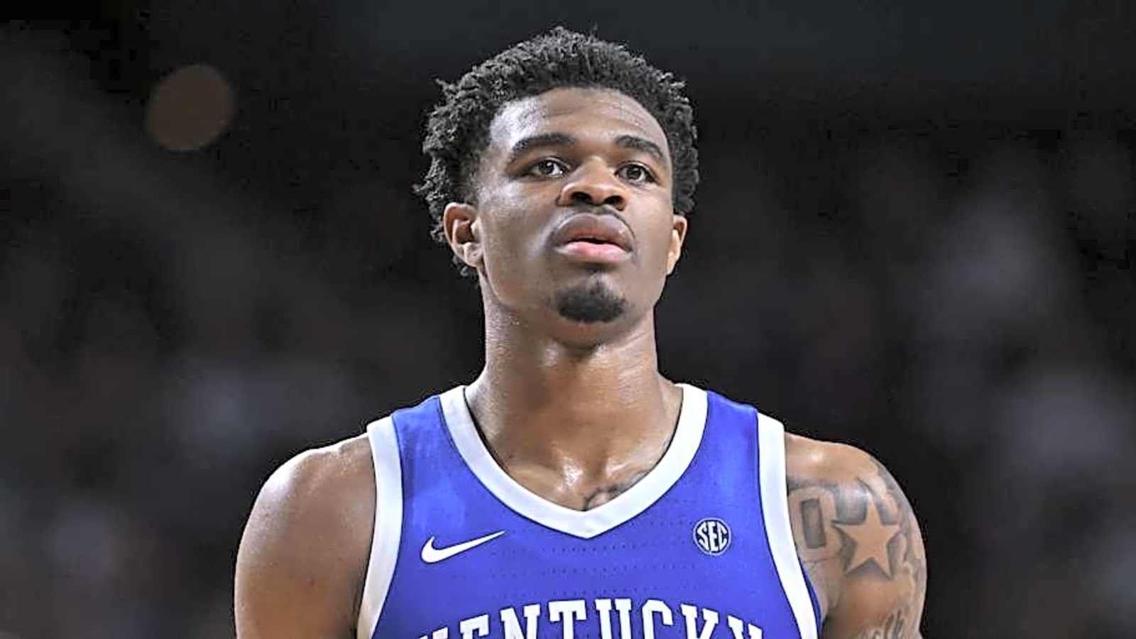Kentucky is back to possibly playing on Wednesday in SEC Tournament