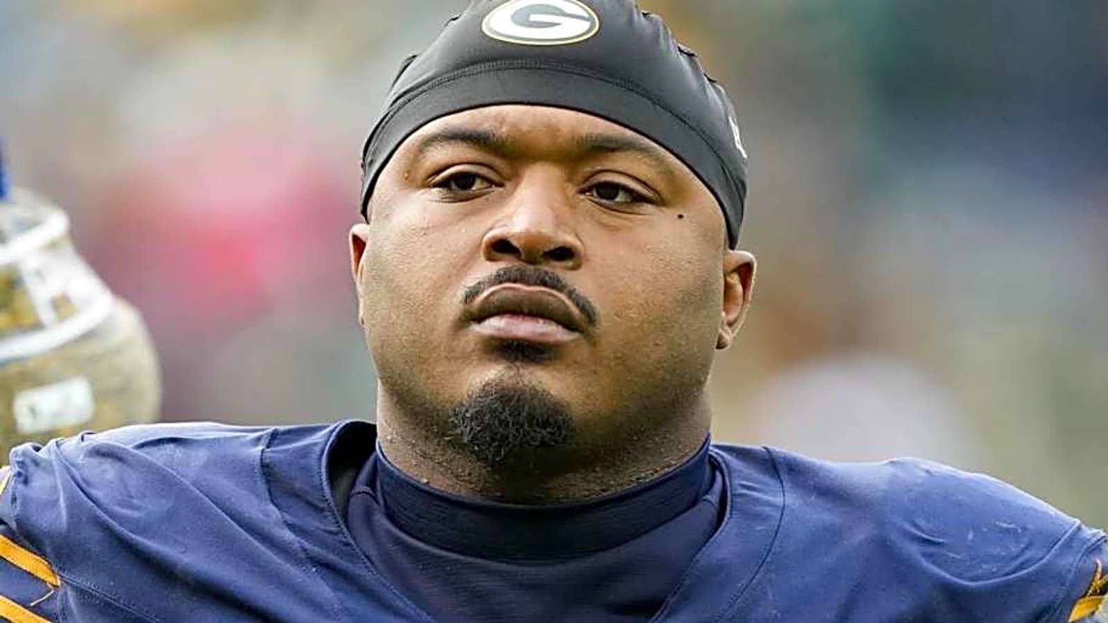 Todd Monken Raised Some Eyebrows With Elgton Jenkins’ Projected Position on Browns