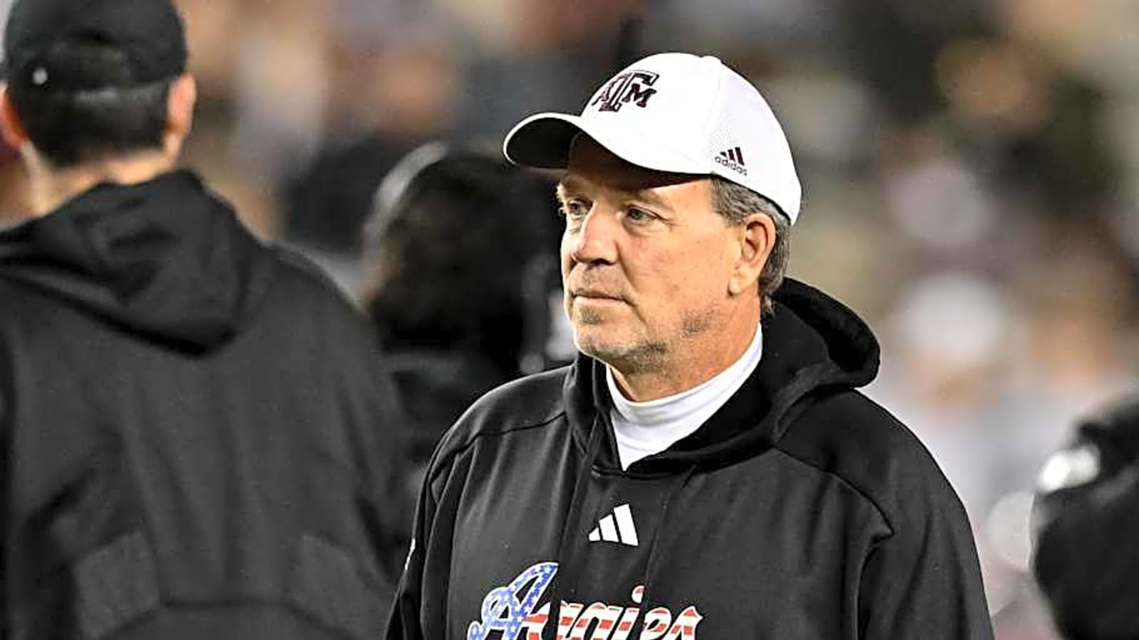 College Football’s Most Overrated? CBS Says It’s Texas A&M