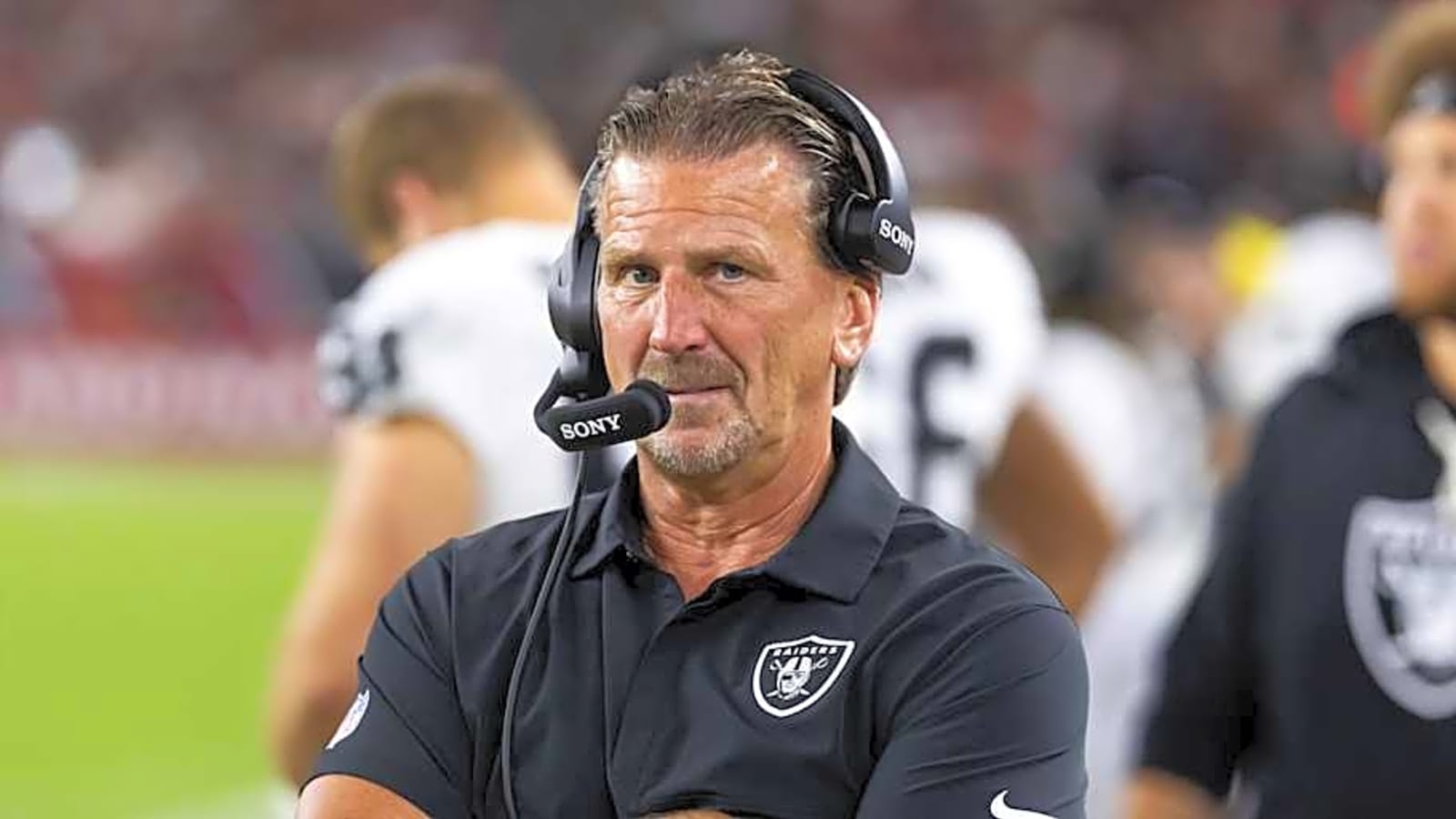Greg Olson Would Make Sense For The Eagles