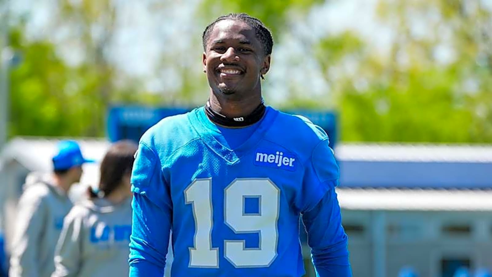 Insider: Not All Detroit Lions Draft Picks Will Make Team