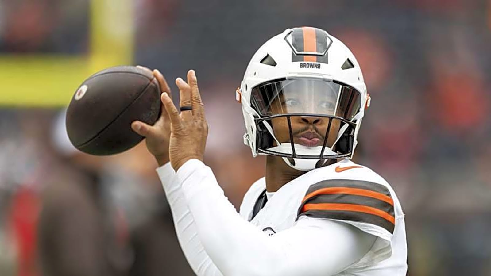 Jameis Winston goes viral for &#39;Crab&#39; Touchdown Pass