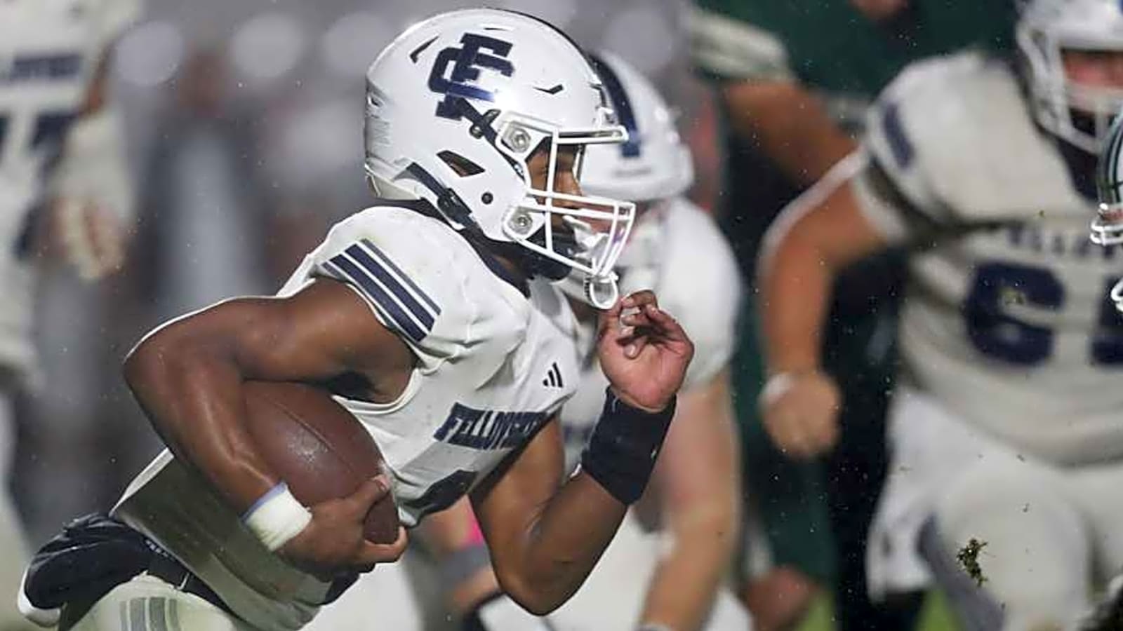 Priority NC State Football Target Commits to Blue Devils Over Wolfpack