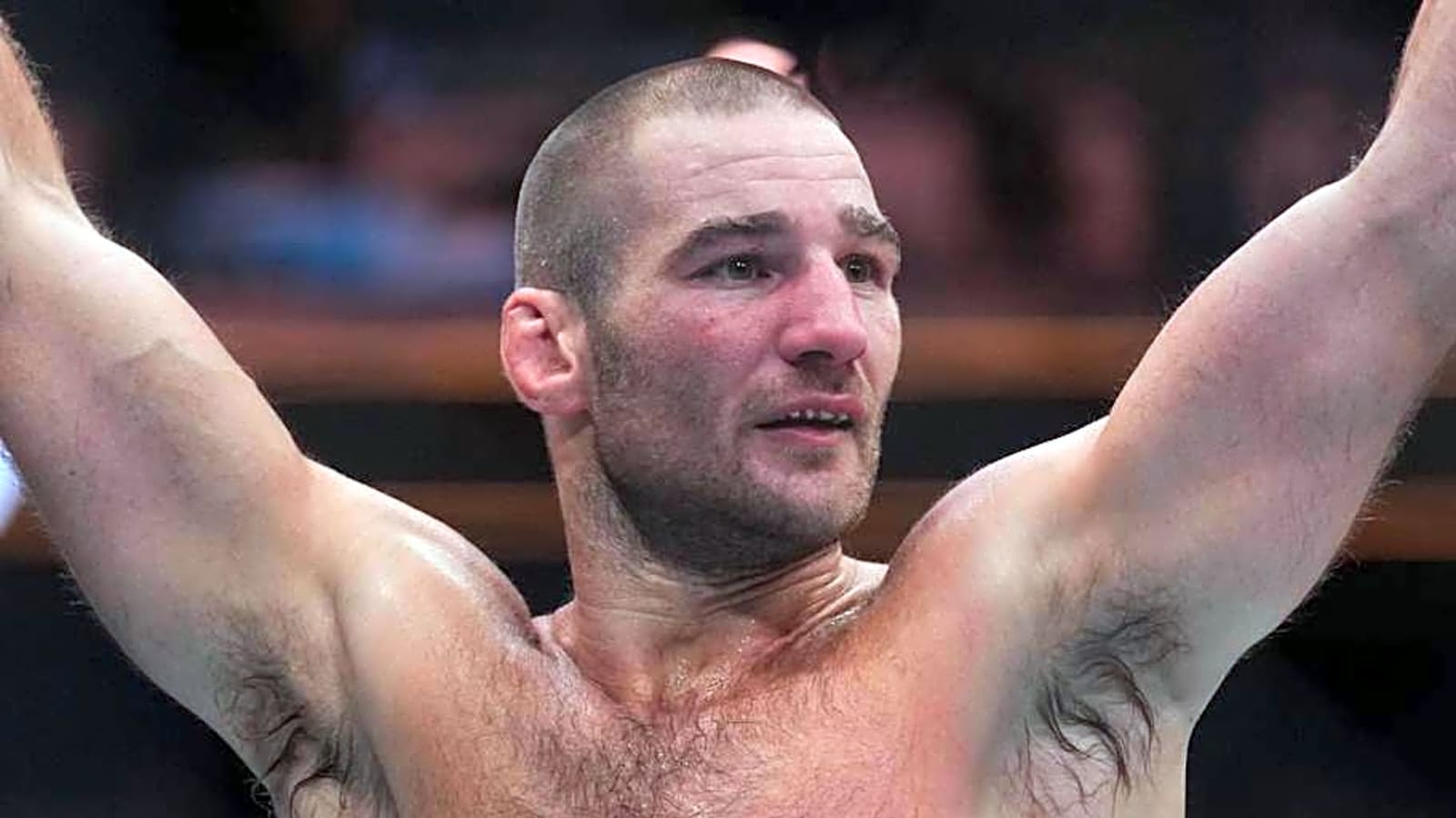 Sean Strickland says Raja Jackson ‘shouldn’t go to jail’ leaving UFC fans shocked
